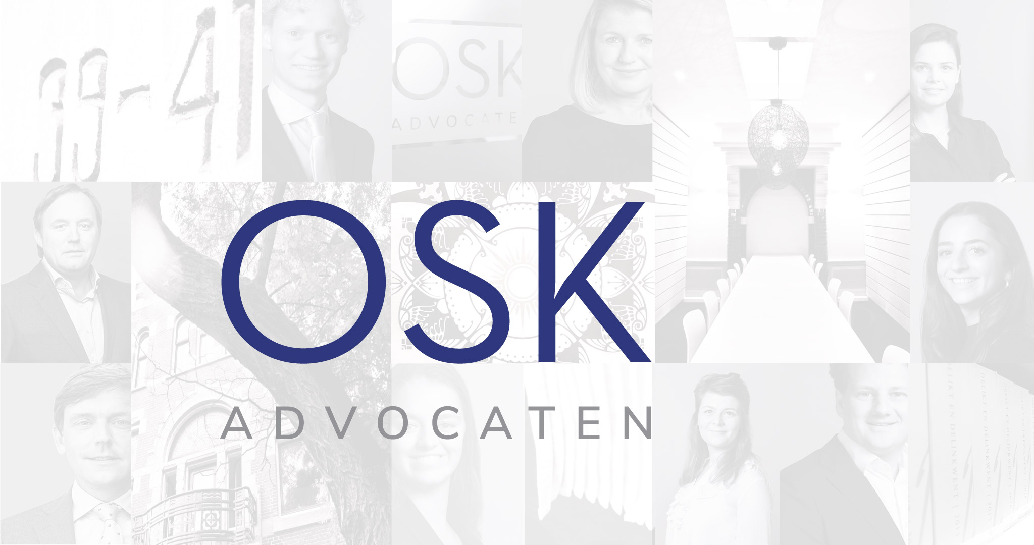 OSK Advocaten Amsterdam Zuid-As
